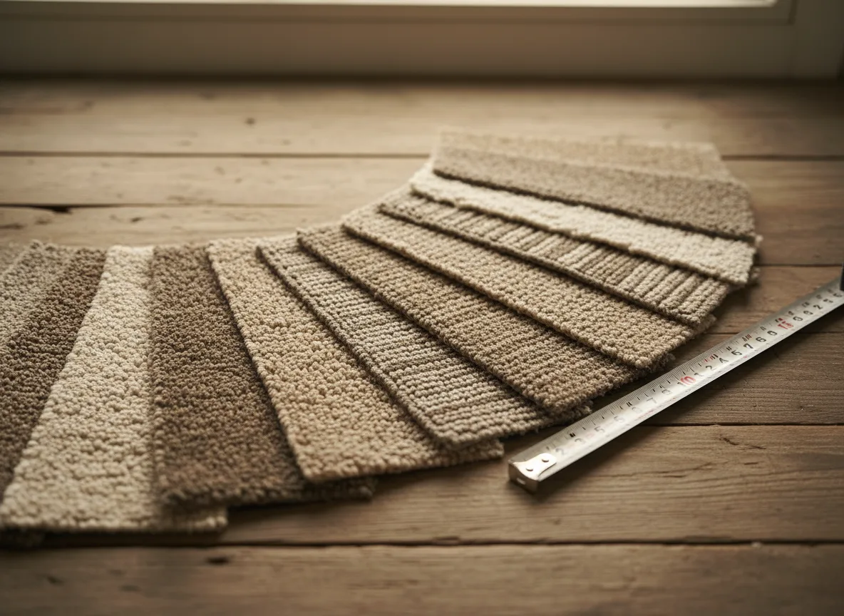 Carpet Installation Mount Hope, KS FAQs